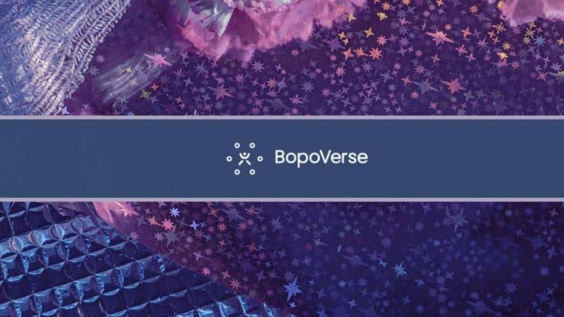 BopoVerse: Empowering Everyone Through Metaverse Entertainment
