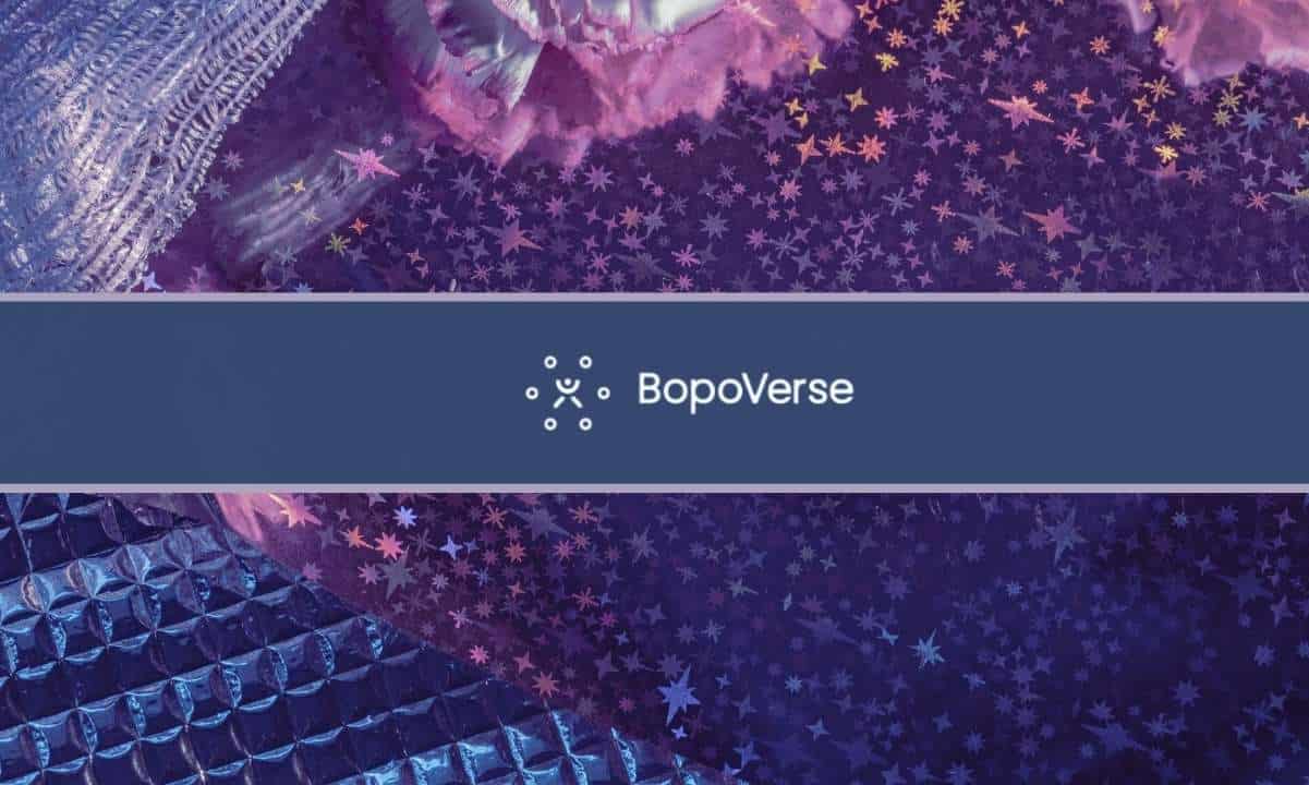 BopoVerse: Empowering Everyone Through Metaverse Entertainment