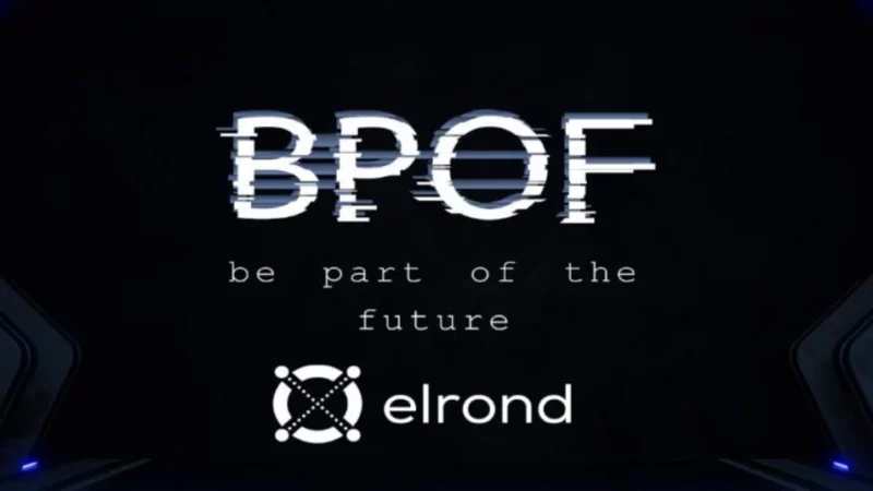 BPOF – The Future of Play-2-Earn Gaming