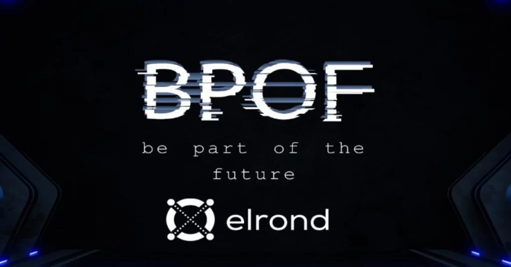 BPOF – The Future of Play-2-Earn Gaming