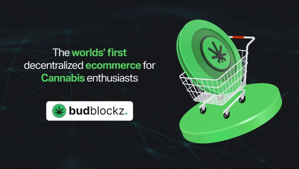 BudBlockz Investors Gain 40% As The Private Sale Closes. ApeCoin & Solana Trail Behind