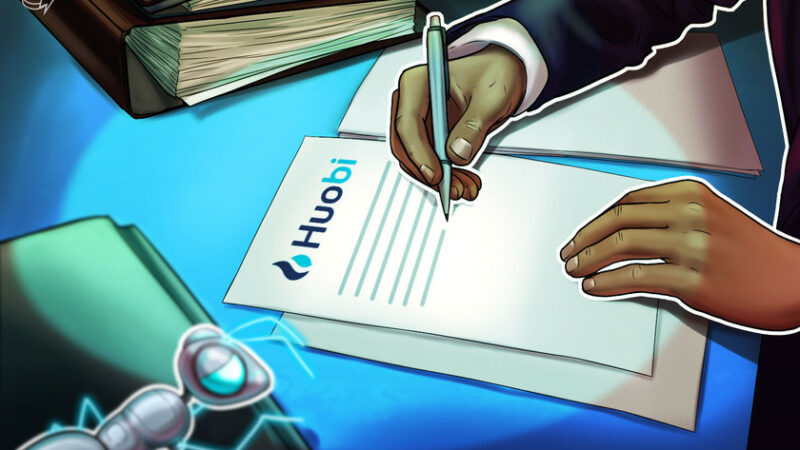 Busan signs MoU with Huobi, gets more help for local crypto exchange