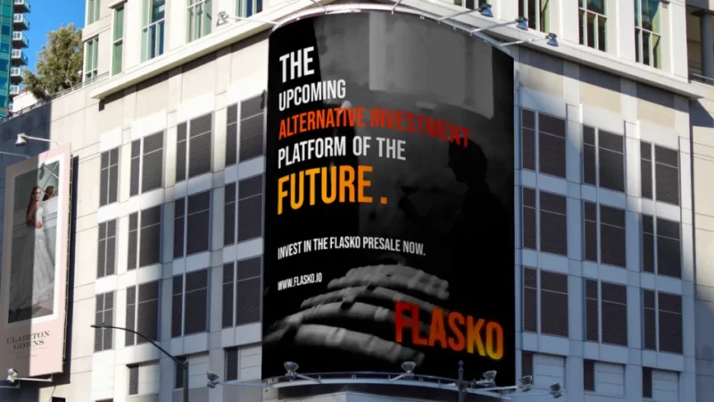 Can Flasko (FLSK) Overcome Cryptocurrencies like Polkadot (DOT) and Cardano (ADA) in 2023?