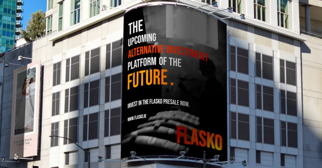 Can Flasko (FLSK) Overcome Cryptocurrencies like Polkadot (DOT) and Cardano (ADA) in 2023?