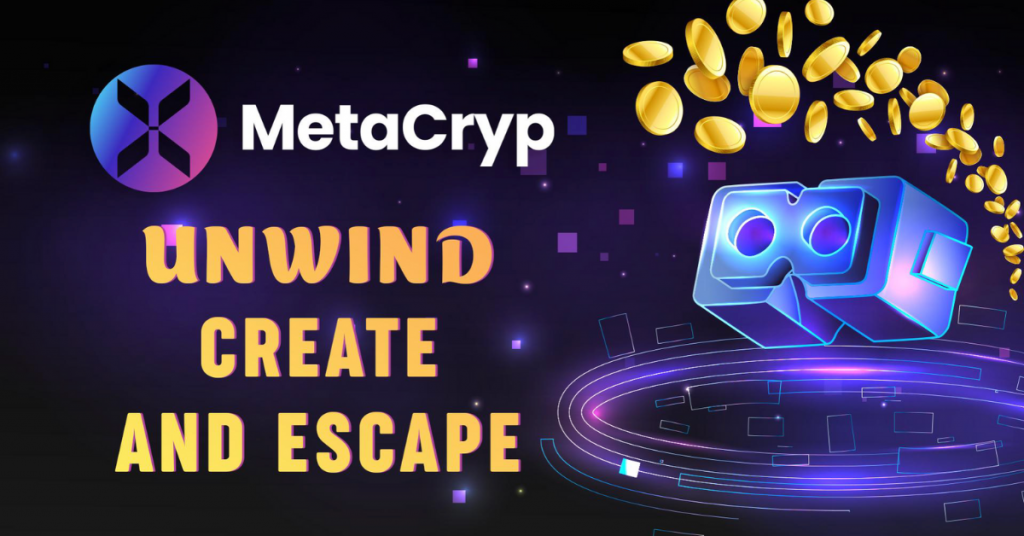 Can Metacryp (Mtcr), With Its Referral Bonus, Compete With Well-known Platforms Like Near Protocol (Near) And Uniswap (Uni)?