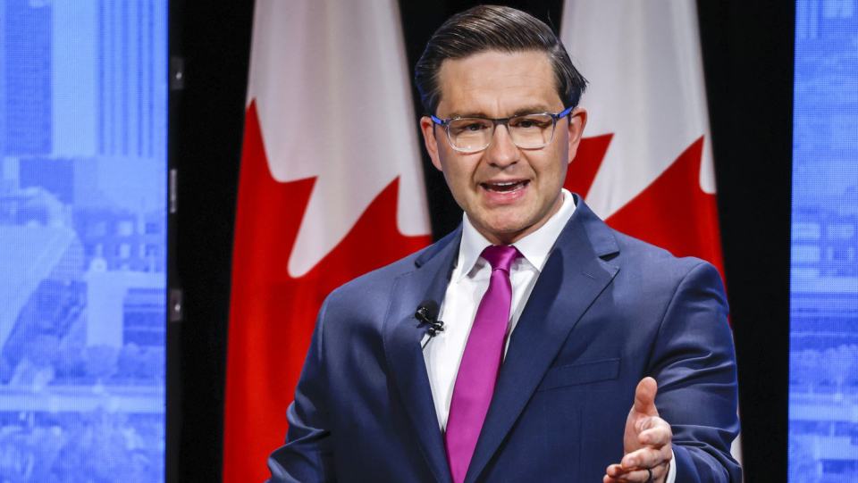 Canada’s New Conservative Party Leader Is a Crypto Proponent