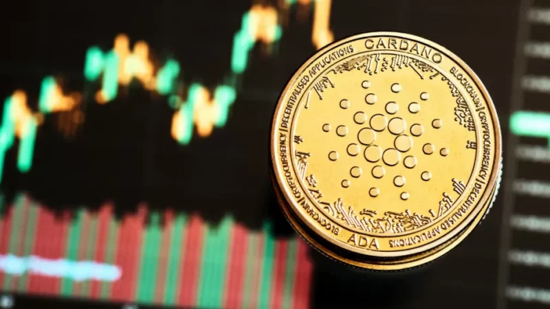 Cardano’s Djed Stablecoin is Just one Final Audit Away
