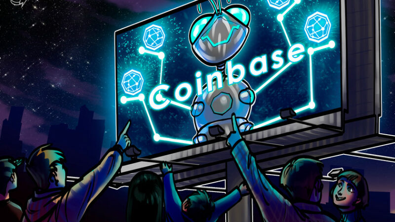 Coinbase to educate users on policies held by local politicians with new app integration