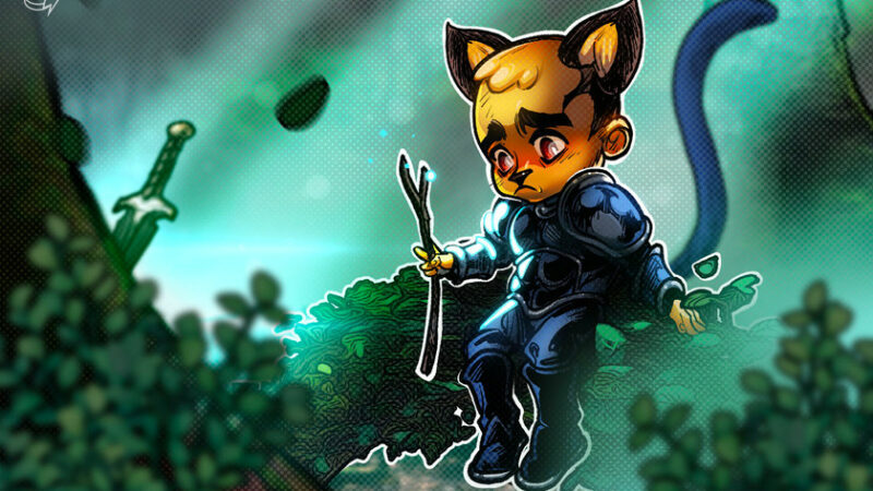 Crypto gaming sucks — but devs can fix it