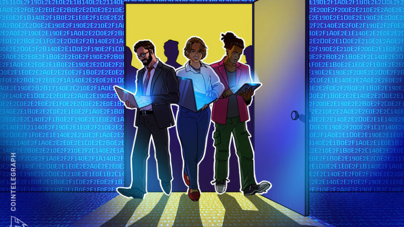 Crypto Market Integrity Coalition inducts 8 new members, plans training