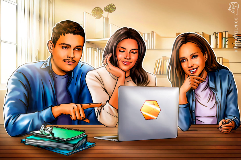 Crypto noobs: What to tell newcomer friends about digital currency