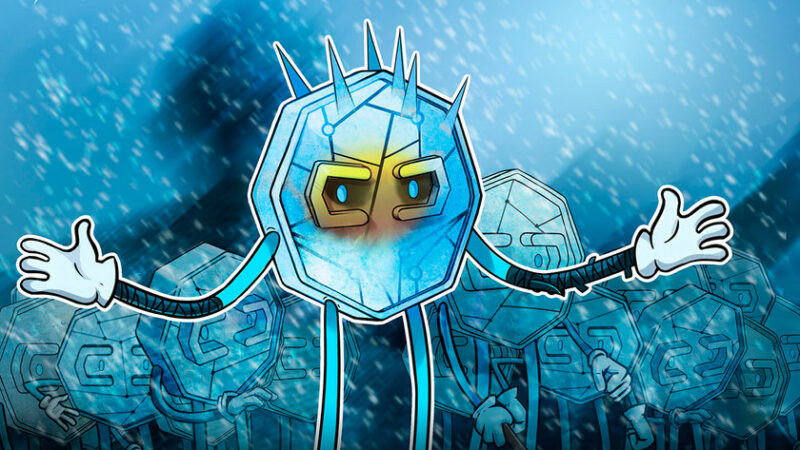 Crypto winter teaches tough lessons about custody and taking control