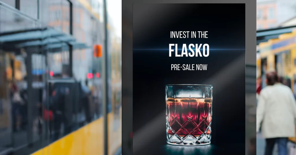 Decentraland (MANA) and Sandbox (SAND) will be surpassed by presale star Flasko (FLSK)