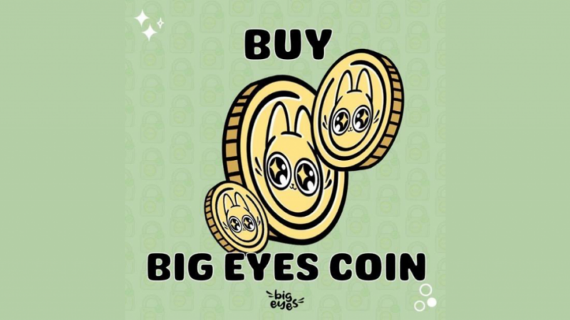 DeFi Onboarding- Meet the Best DeFi Altcoins- Big Eyes, Loopring, and Avalanche