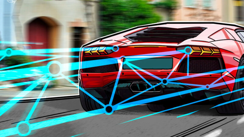 Downfall of Canada’s Lambo driving ‘Crypto King’ reportedly sees $35M in losses