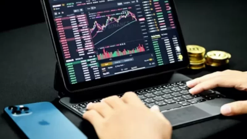 DXY Index Reaching New Highs, Crypto Markets Could be in Distress This Weekend 