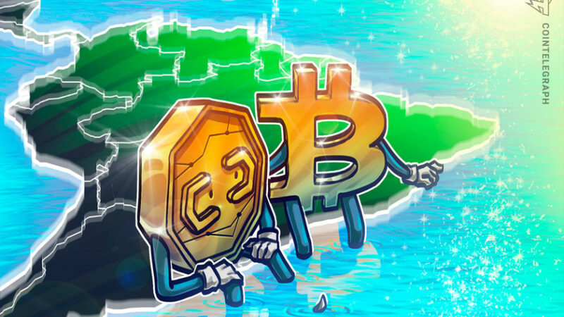El Salvador’s pro-Bitcoin president Nayib Bukele announces reelection bid