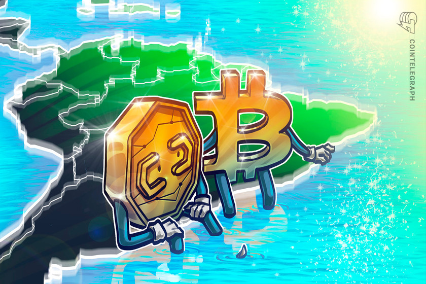 El Salvador’s pro-Bitcoin president Nayib Bukele announces reelection bid