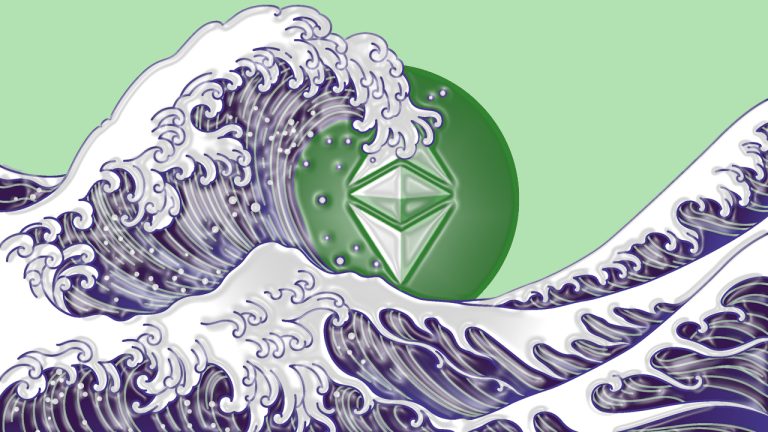 Ethereum Classic Hashrate Taps Another All-Time High, ETH Hashpower Remains Unchanged