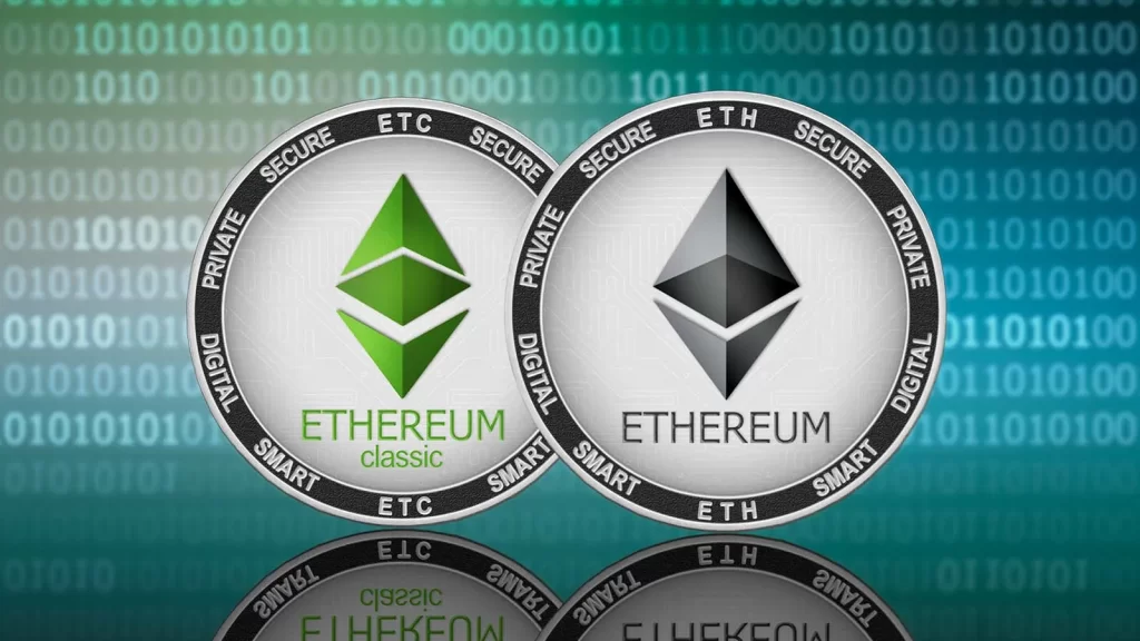 Ethereum Displays its Strength While Ethereum Classic Spikes High, Will ETC Price Hit $50 Before Merger?