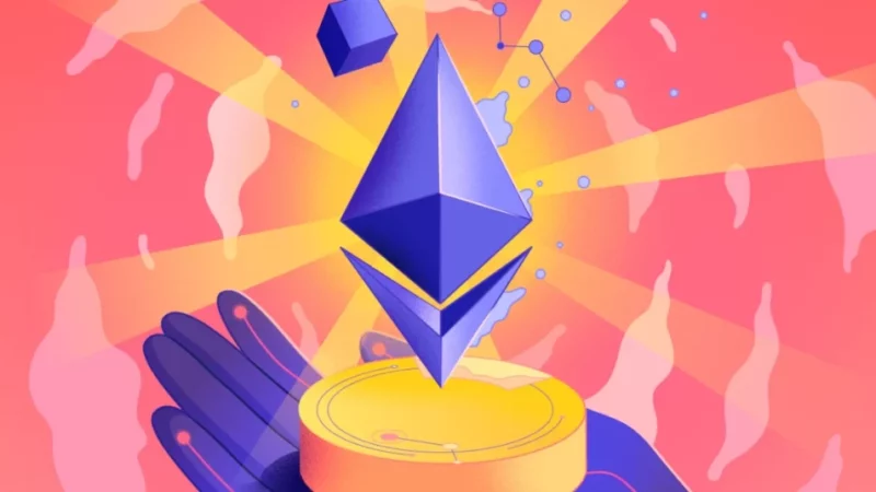 Ethereum Merge Is Almost Here- Why Bitcoin might be the Ethereum killer
