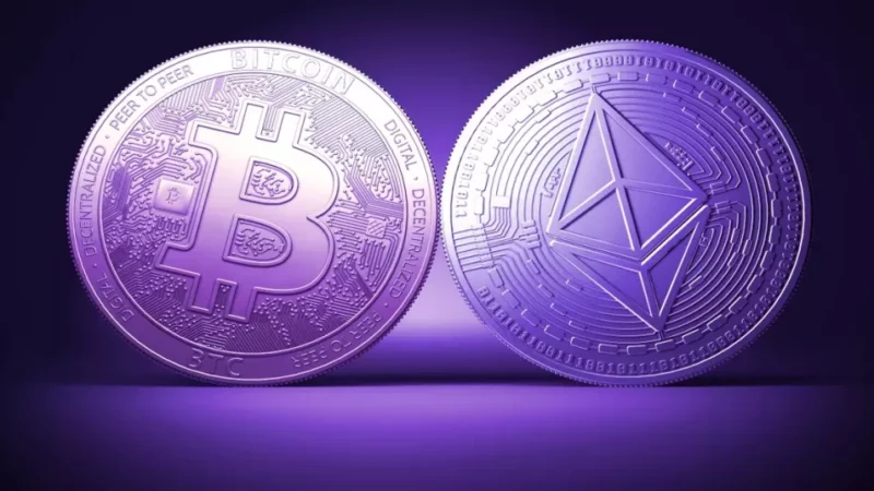 Ethereum Preparing to Flip Bitcoin Ahead of Merger! Will Bitcoiners Still Remain Passive?