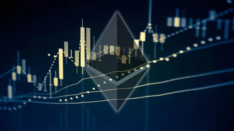 Ethereum Price Believed to Surge Above $1500 Soon Amidst Bearish Narrative