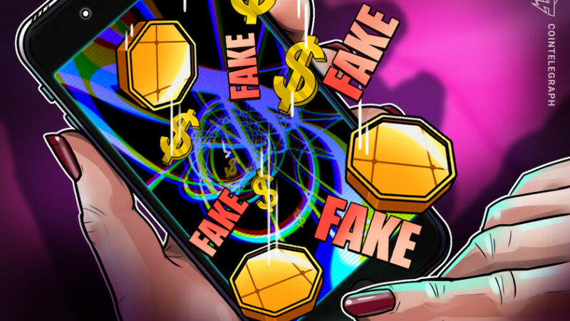 ‘Far too easy’ — Crypto researcher’s fake Ponzi raises $100K in hours