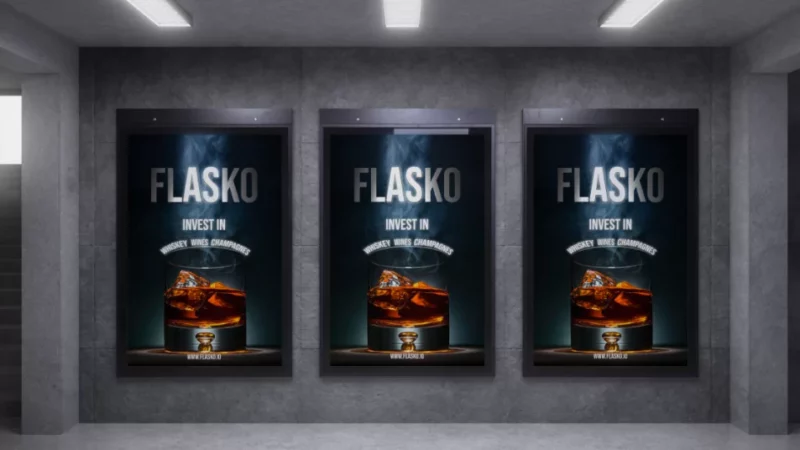 Flasko (FLSK) Likely To Become Top 20 Cryptos in 2023 Overtaking Fantom (FTM) and Zcash (ZEC)