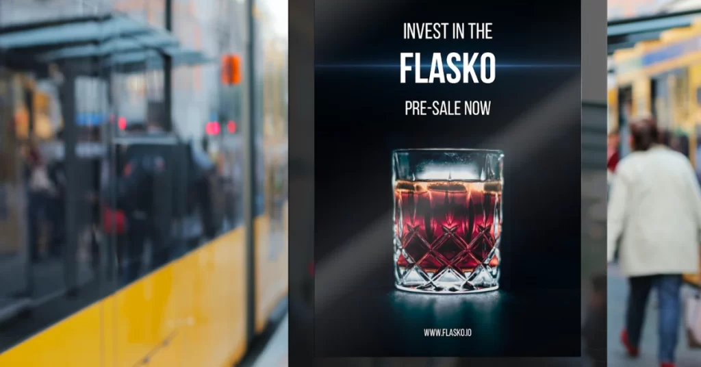 Flasko (FLSK) New Presale Crypto could 10,000X by 2023 overtaking Apecoin (APE) and Monero (XMR)