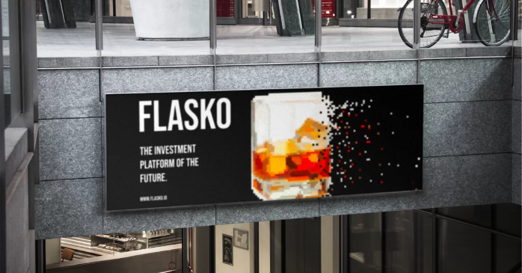 Flasko (FLSK) Poised To Shoot Past Dogecoin (DOGE) And Polkadot (DOT) By The End Of 2022