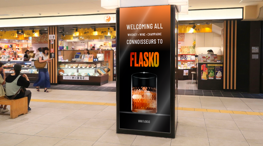 Flasko (FLSK) Presale Token Is Up Over 80%, While Chainlink (LINK) And Flow (FLOW) Fall