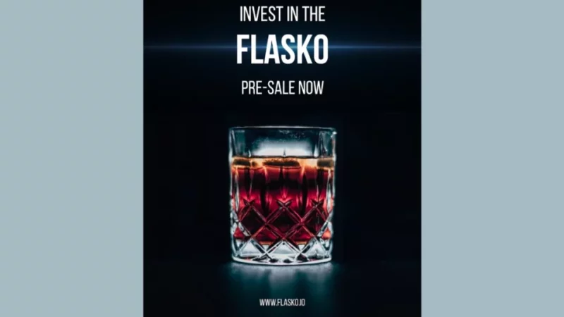 Flasko (FLSK) the talk of the town crypto likely to overtake Solana (SOL) and Uniswap (UNI) in 2023