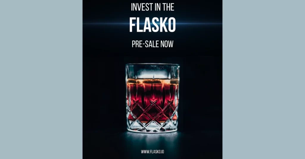 Flasko (FLSK) the talk of the town crypto likely to overtake Solana (SOL) and Uniswap (UNI) in 2023