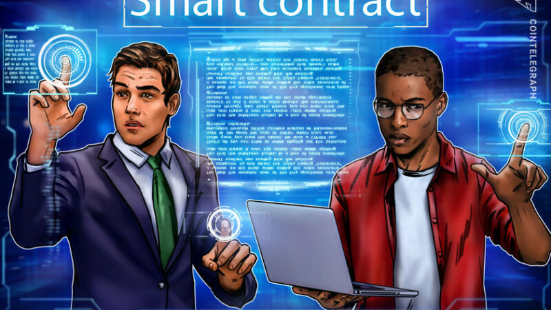 Galaxy Digital to provide market data to blockchains with Chainlink