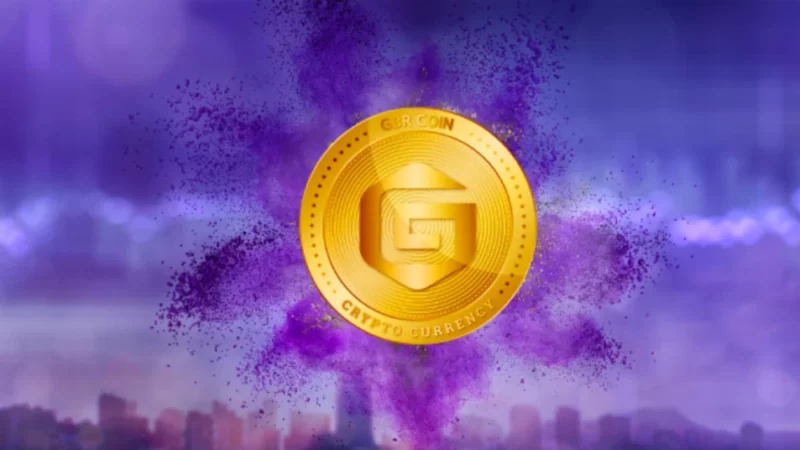 GBR COIN ICO 2022 Launch To Ensure Secure Real Estate Transactions