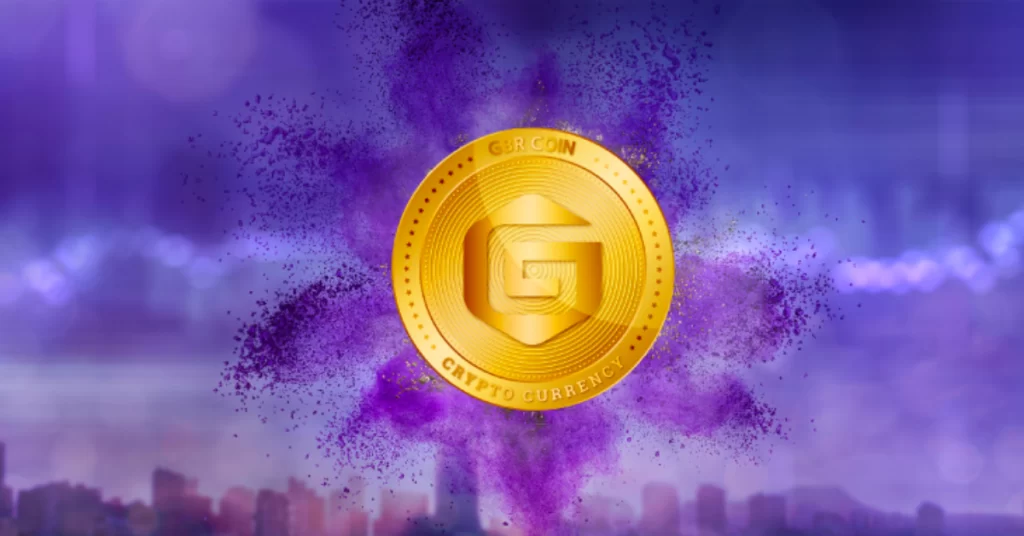 GBR COIN ICO 2022 Launch To Ensure Secure Real Estate Transactions