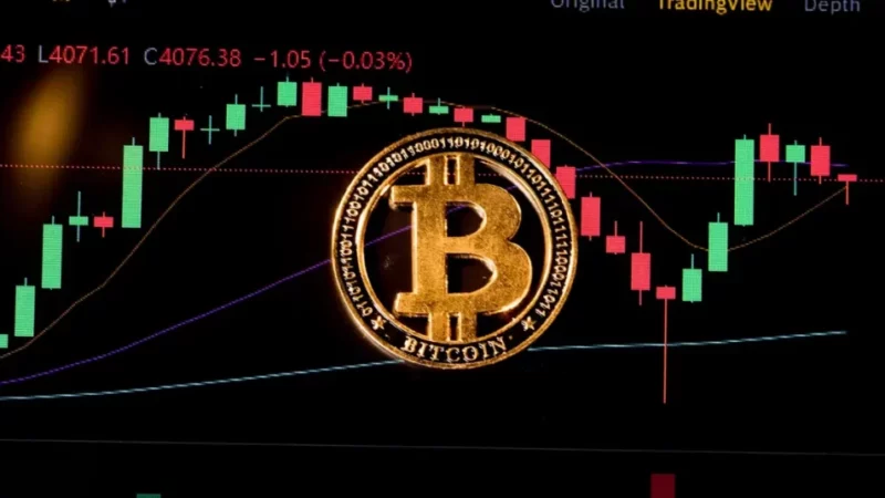 Here Is How Bitcoin Price Will Reverse Its Trend, Per Van De Poppe