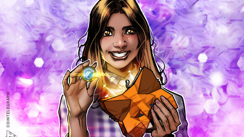 How to add Arbitrum to MetaMask?