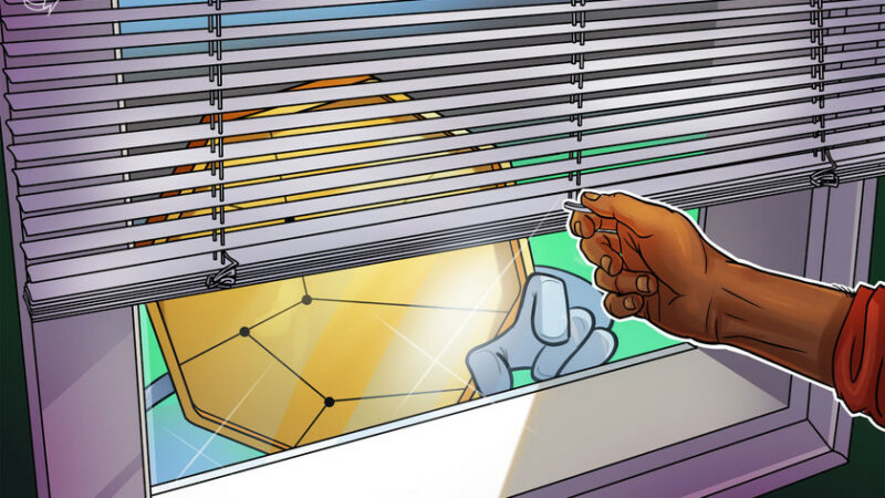 Indian exchange WazirX follows Binance in delisting USDC