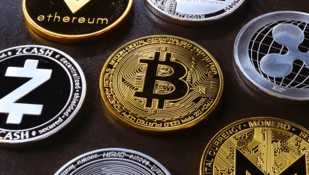 Internet Development And The Second “Crypto War.”