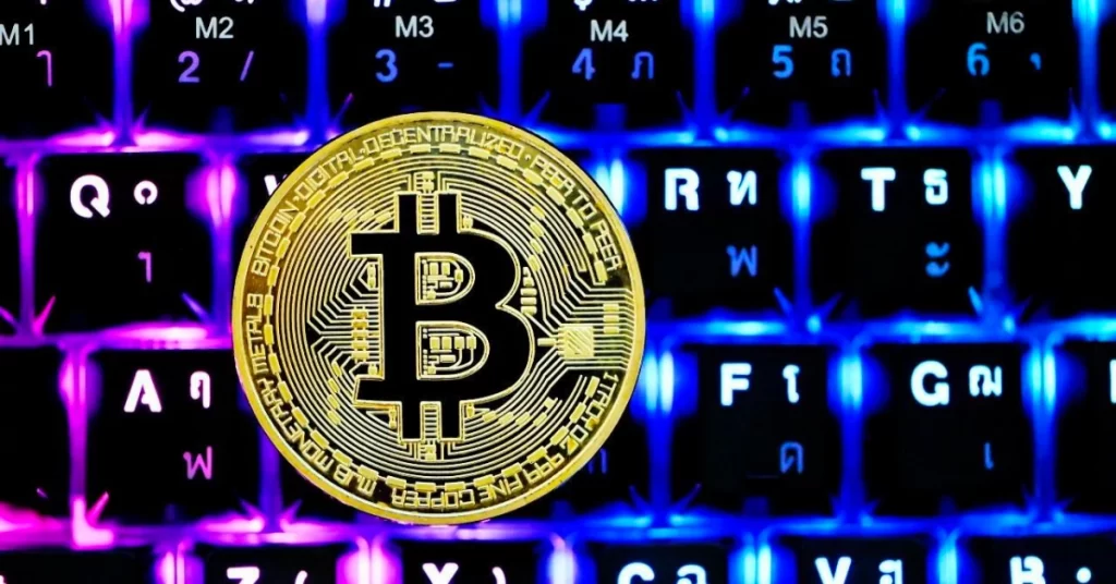 Is It Worth Betting With Cryptocurrencies?