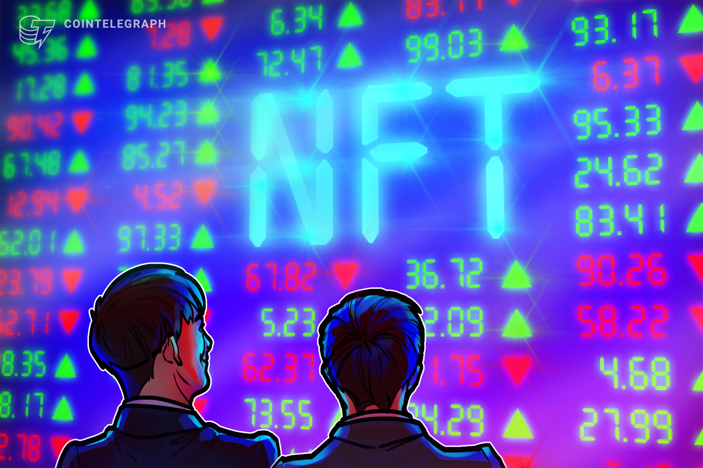 Japanese gov’t issues NFTs to reward local authorities’ work