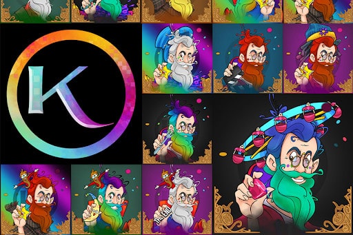 Kleks Academy Enhances the Movie Experience with a New NFT Technology