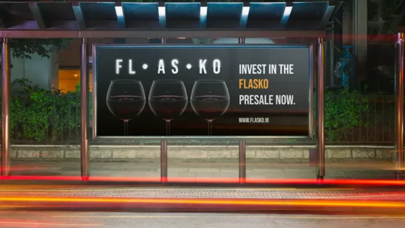 Leo Token (LEO) and Chiliz (CHZ) Still Struggling; Flasko (FLSK) Emerging as Sleeper Pick of the Year