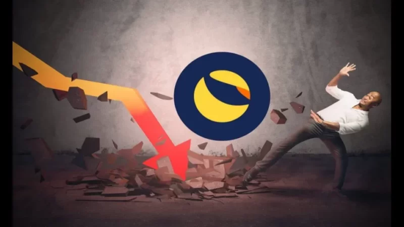 LUNA Price Decline Wipes out the Recent Gains. Is Another Downtrend on the Way?