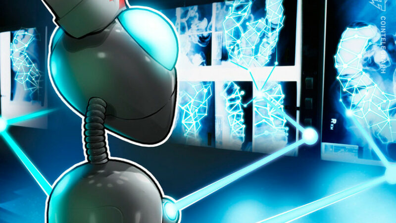 Mayo Clinic taps into blockchain technology for clinical trial design