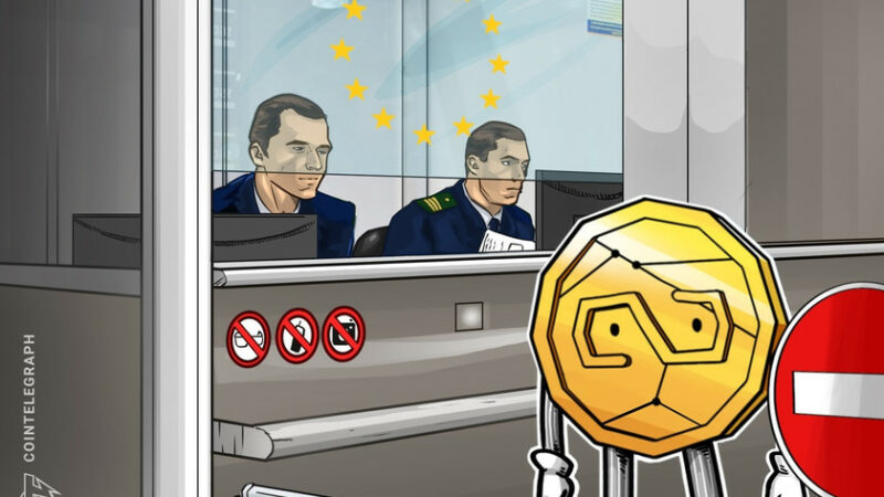 MiCA is already stifling stablecoin adoption in the EU