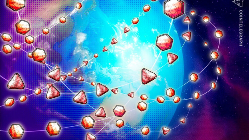 NFTs will bring crypto to billions of users, explains VC investor