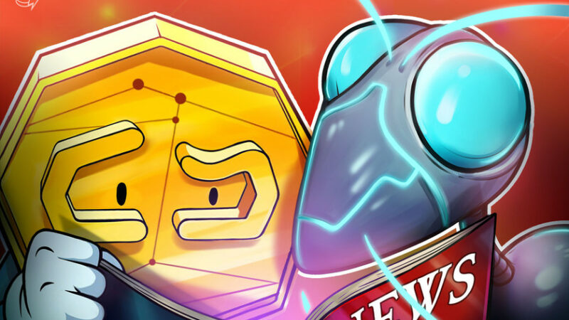 Nifty News: Bill Murray’s wallet hacked, FIFA’s tokenized highlights, Muse tops charts, and more…